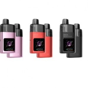 SMOK TFOS Pod System Kit