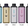 Eleaf IORE Mix Pod System Kit