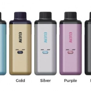 Eleaf IORE Mix Pod System Kit
