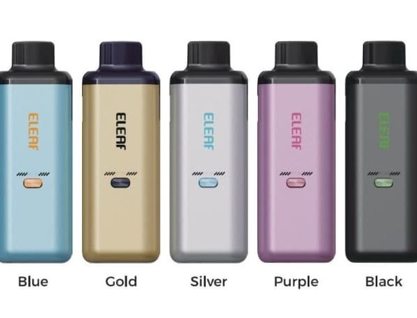 Eleaf IORE Mix Pod System Kit