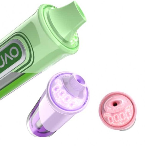 OVNS Puff Challenger