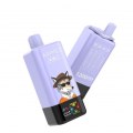 AiRMEZ Fox 4in1 120K Disposable Vape