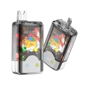 AiRMEZ Fox 80000 Puffs Disposable Vape