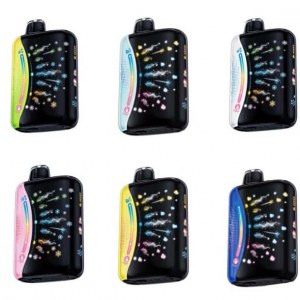 GEAK NEXX 40K DISPOSABLE