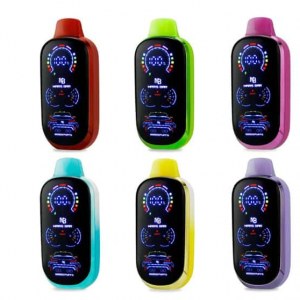 Mars Bar 60K Disposable Vape