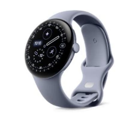 Google Pixel Watch 4 45mm