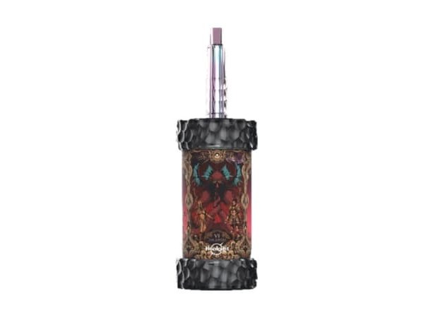 Olit Hookalit Mega 150K Disposable Hookah Head
