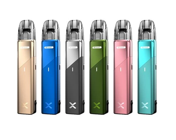 Freemax Rexa C Pod System Kit