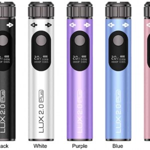 Yocan LUX 2.0 Dab Pen Battery
