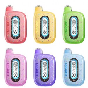 Suonon Donete 50K Disposable Vape