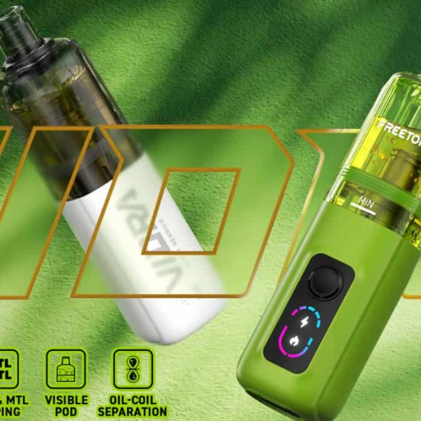 Freenton Viora pod system