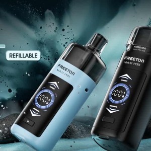 Freeton Nuvo pod kit