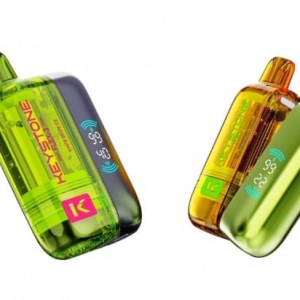 Keystone Flex-3 40K Disposable Vape