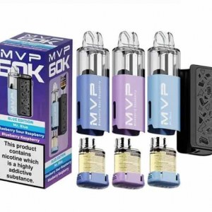 MVP 60k MVP 60K Disposable Vape
