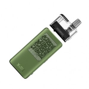 VOOPOO Vmate Xtrem Pod System Kit