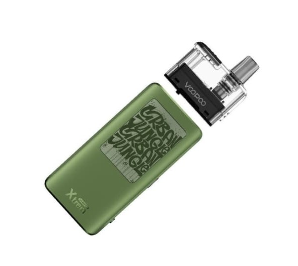 VOOPOO Vmate Xtrem Pod System Kit
