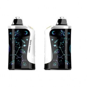 Rodman Mvp 65K Disposable Vape