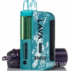 LAVA CLICK 30K DISPOSABLE KIT