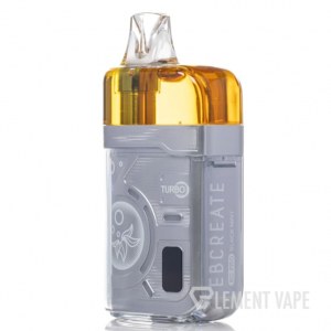 EBCREATE BC PRO 40K DISPOSABLE