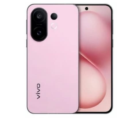 Vivo S50 Pro Mini