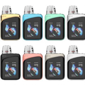 Uwell Caliburn G4 Pro Koko Pod System Kit