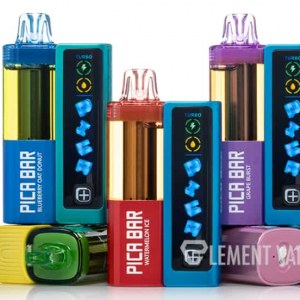 PICA BAR LUCID 35K DISPOSABLE