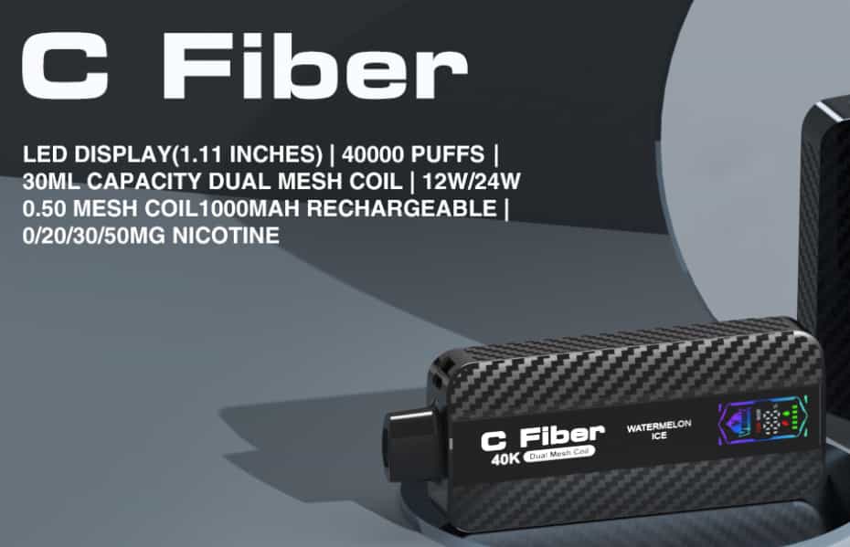 The Ultimate Guide to Fixing and Preventing Vape Leaks