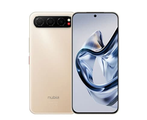 ZTE nubia Air 2