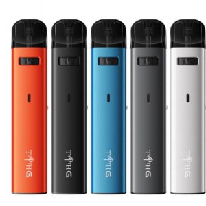 Kumiho THOTH G Lite Pod System Kit