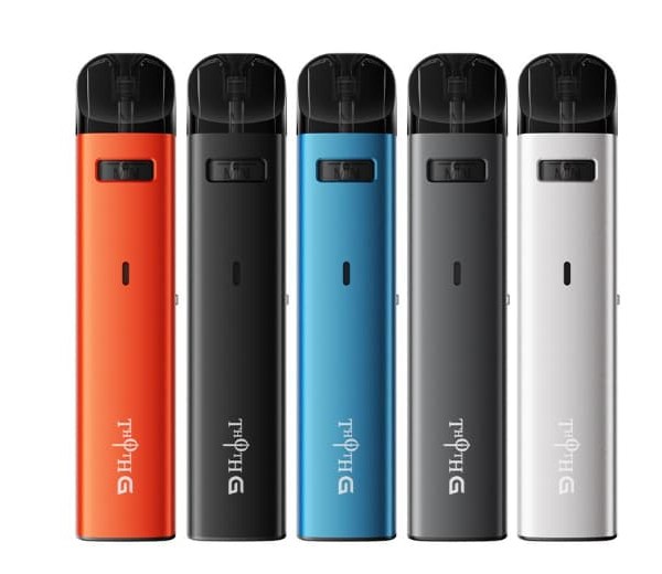 Kumiho THOTH G Lite Pod System Kit