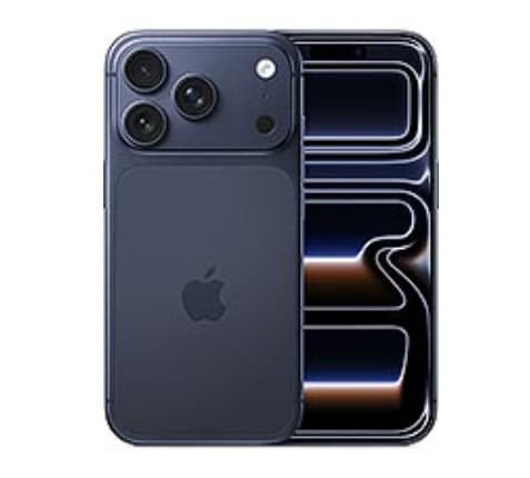 Apple iPhone 17 Pro