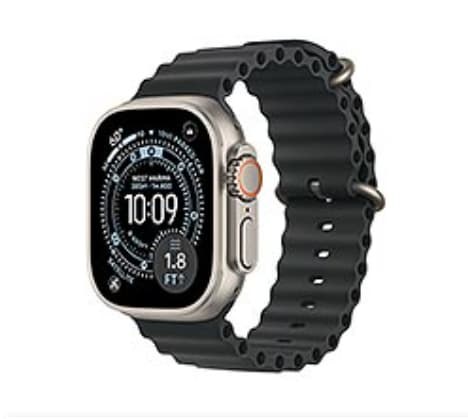 Apple Watch Ultra 3