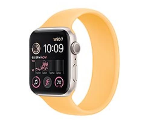 Apple Watch SE 3