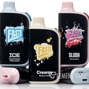 FASTA BURRST V2 37K DISPOSABLE