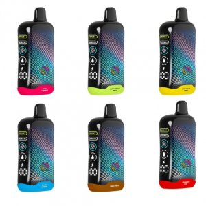 Hyppe Infiniti 50K Puffs Disposable Vape