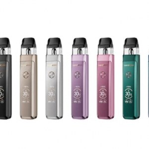 Vaporesso XROS Pro 2 Pod System Kit