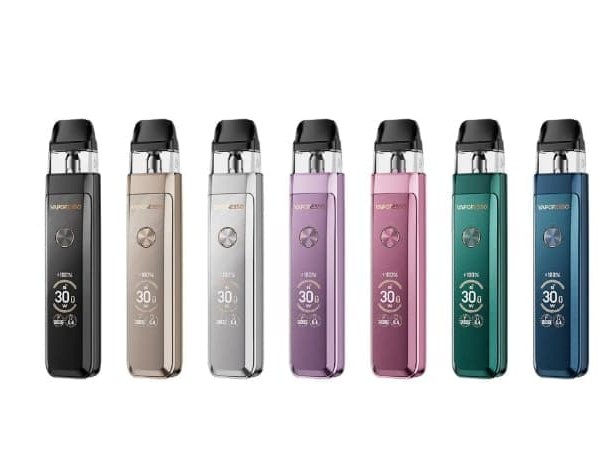 Vaporesso XROS Pro 2 Pod System Kit