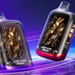 LOST VAPE OrionBar 50K New Version