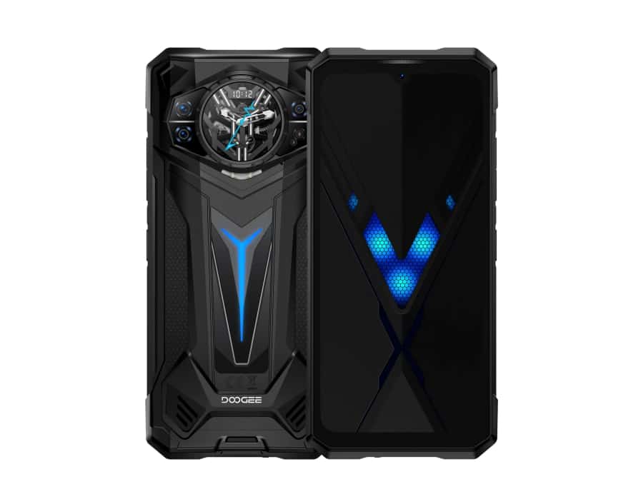 DOOGEE S200 Ultra Smartphone Review-The Ultimate Toughphone? Exploring the Boundary