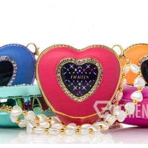 LUFFBAR DORIS 30K DISPOSABLE