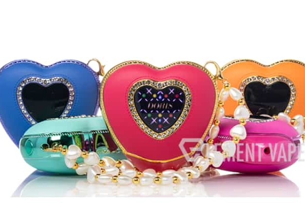 LUFFBAR DORIS 30K DISPOSABLE