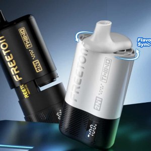 Freeton Twino 55K Disposable vape