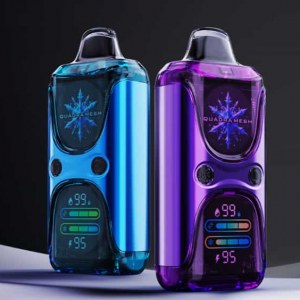 Keystone Vape Tweak 60K Puffs