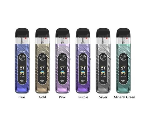 SMOK Novo 6 Pod System Kit