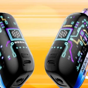 Nexa ultra ii Disposable Vape