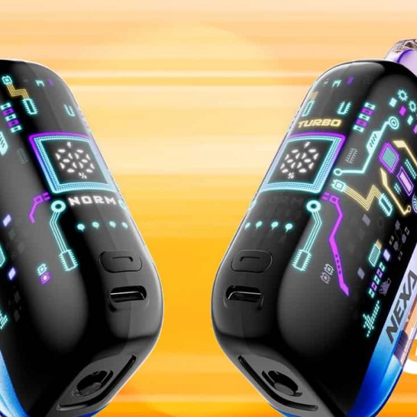 Nexa ultra ii Disposable Vape