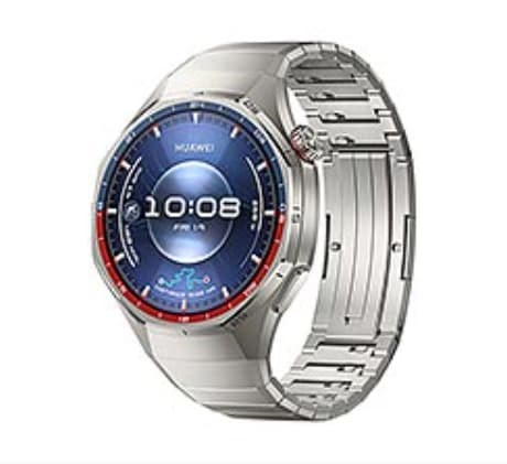 Huawei Watch GT 6 Pro