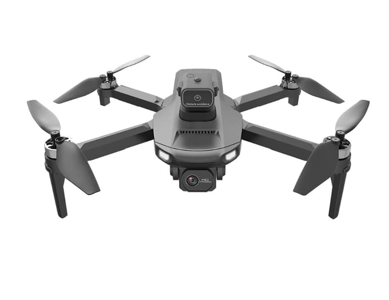 W9 K5 MAX GPS 5G Drone Review at $109.99-Raise the Bar for Consumer Drones