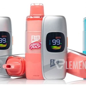 FASTA 40K DISPOSABLE KIT