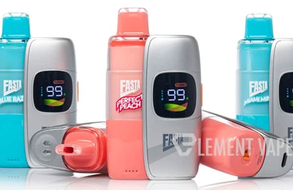 FASTA 40K DISPOSABLE KIT